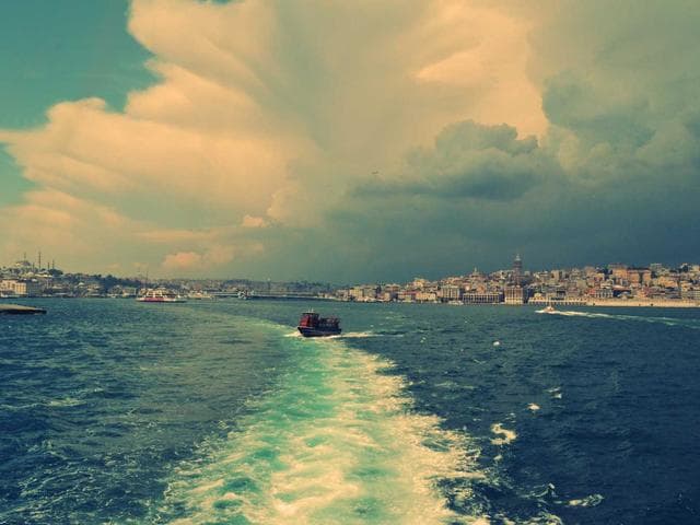 소칼 럭셔리 룸 스위트 룸 room image 4