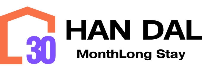 HAN DAL logo