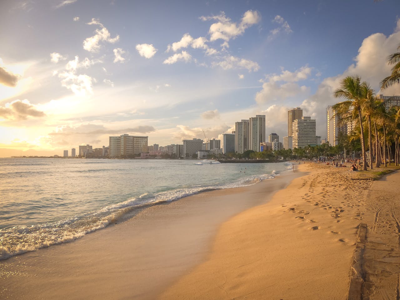 hawaii