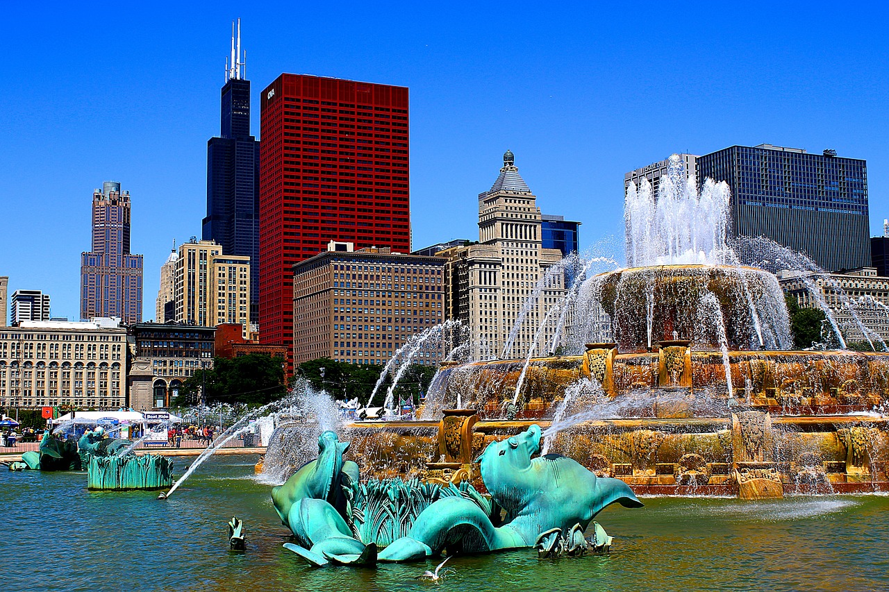 chicago